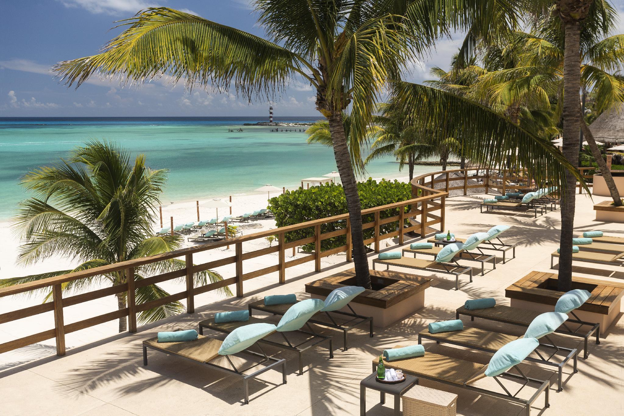 Grand Fiesta Americana Coral Beach Cancun All Inclusive 93122 — 5