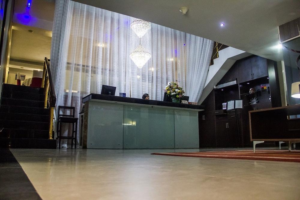 Starfire Hotel — 4