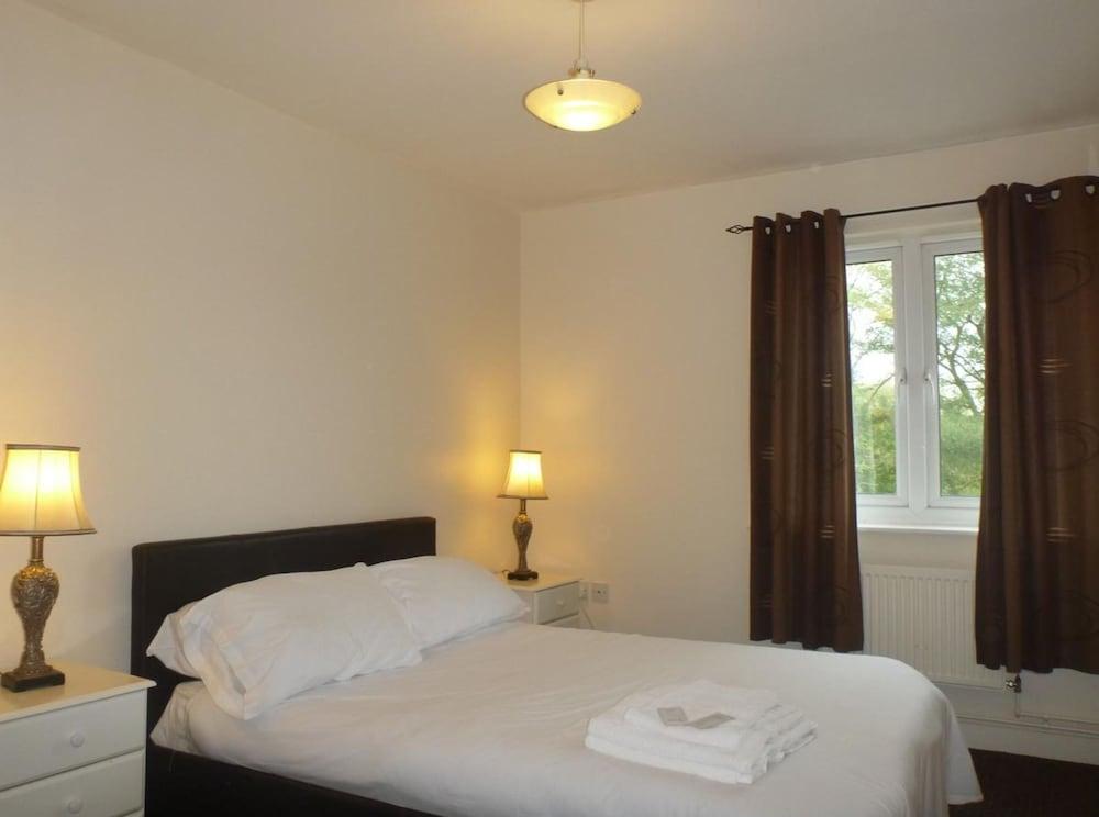 Arinza Apartments Liverpool — 4