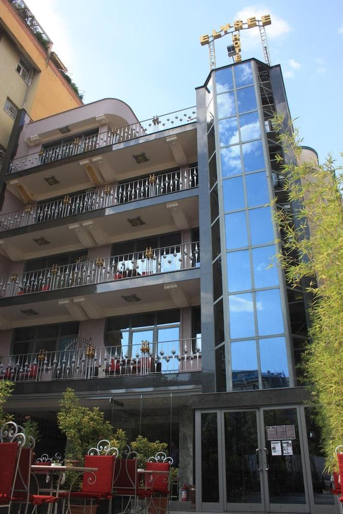 ELYSEE HOTEL