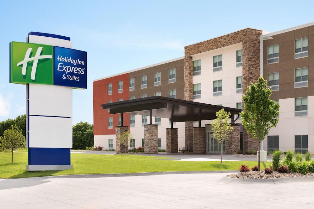 Holiday Inn Express Indiana, PA — 3