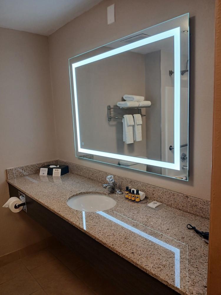 Best Western Plus Bradenton Hotel & Suites — 8
