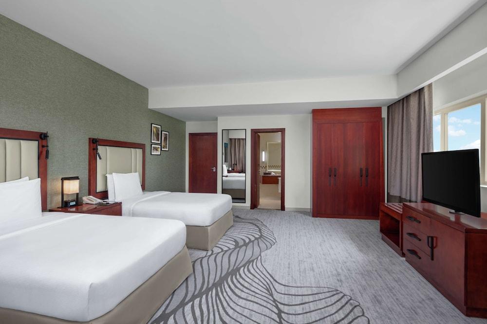 Doubletree By Hilton Ras Al Khaimah — 8