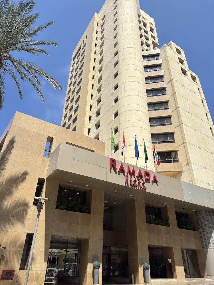 Ramada Plaza by Wyndham Beirut Raouche — 6