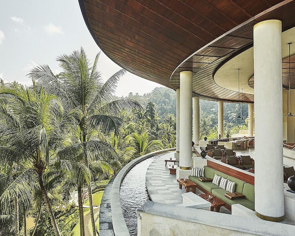 Four Seasons Resort Bali at Sayan — 10
