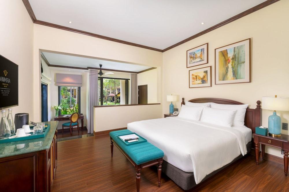 Anmira Resort & Spa Hoi An — 10