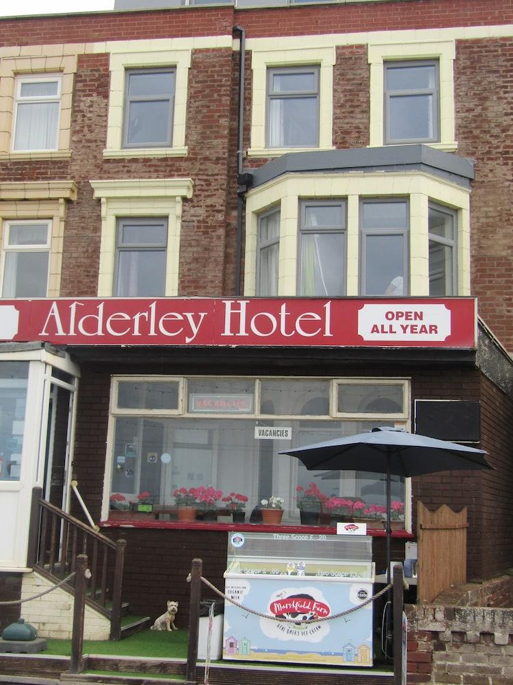 Alderley Hotel — 2