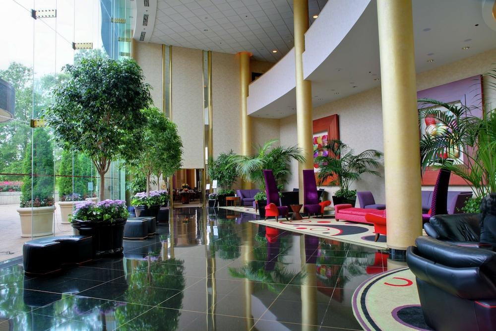 Hilton Washington Dulles Airport — 5