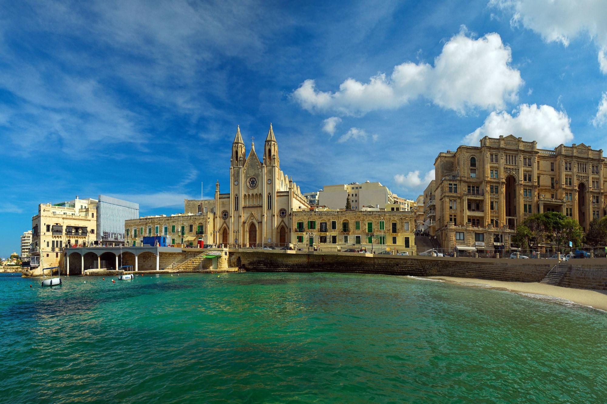 Malta Marriott Hotel And Spa — 9