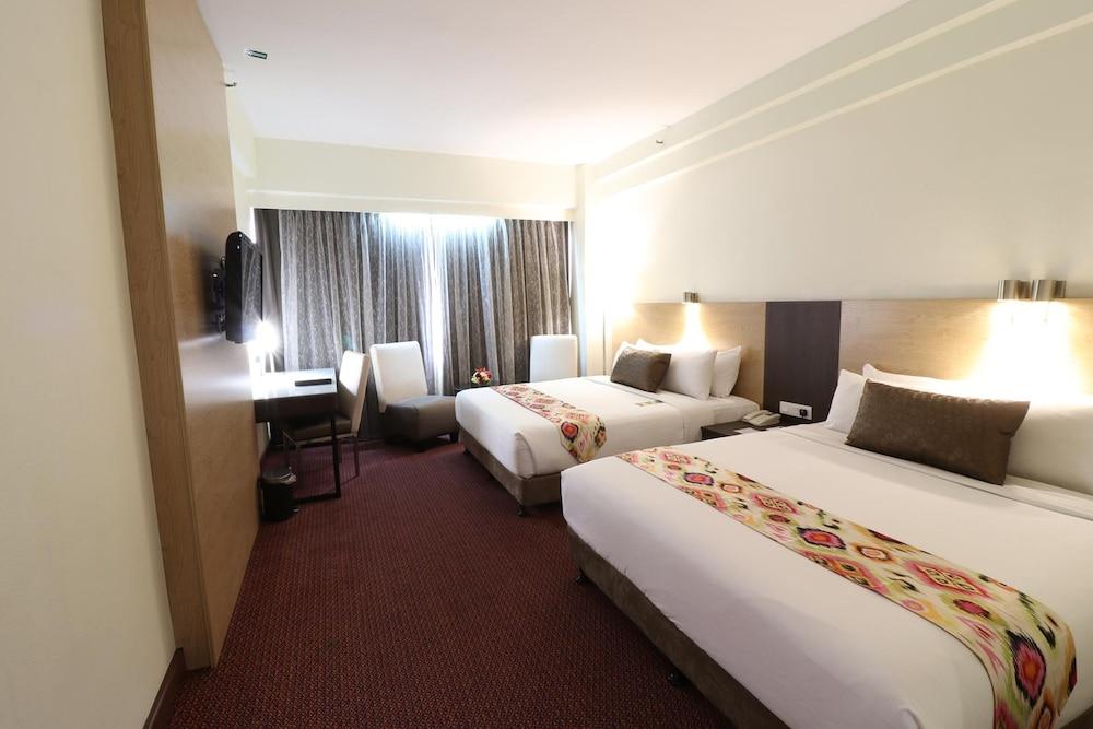 HOTEL GRAND CONTINENTAL KUALA LUMPUR — 8