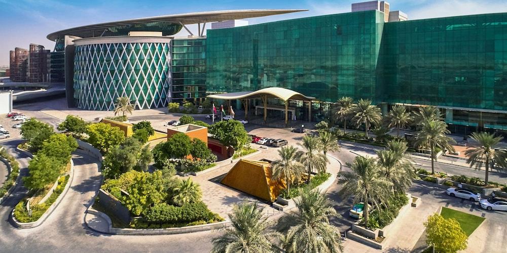 The Meydan Hotel — 3