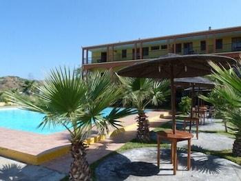 Hotel Xaguate — 3