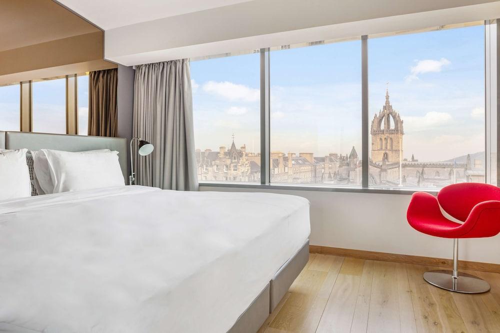 RADISSON COLLECTION HOTEL, ROYAL MILE EDINBURGH — 7