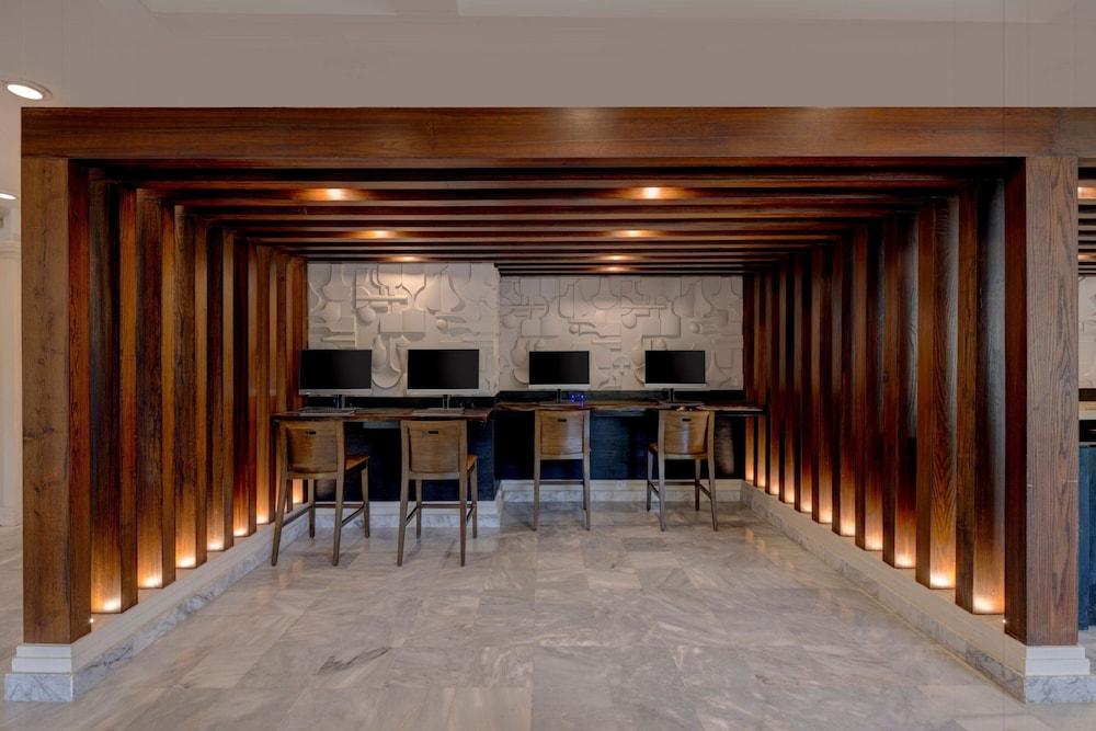 Marriott Karachi Hotel — 7