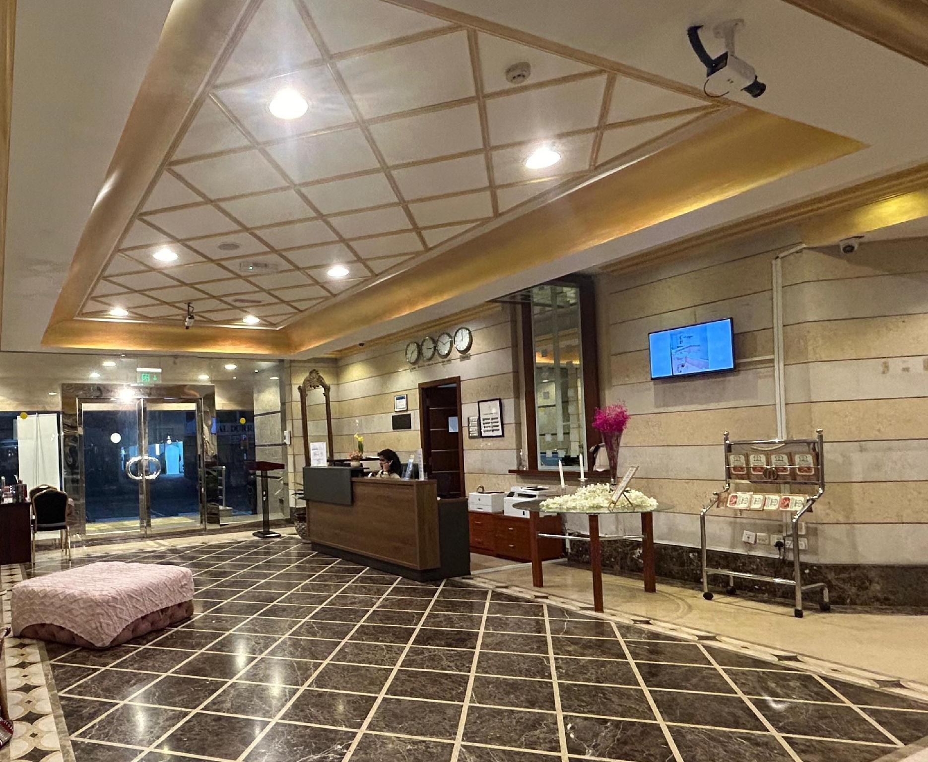 Al Raya Hotel Apartments — 4