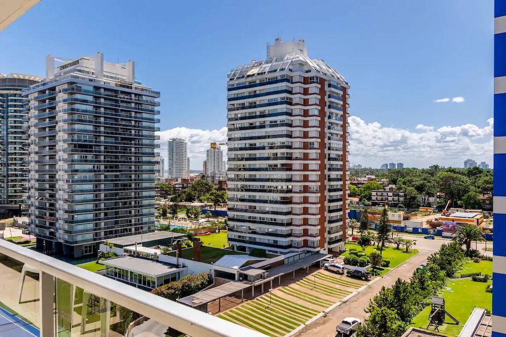 Jamaica Punta del Este Hotel & Residence — 8
