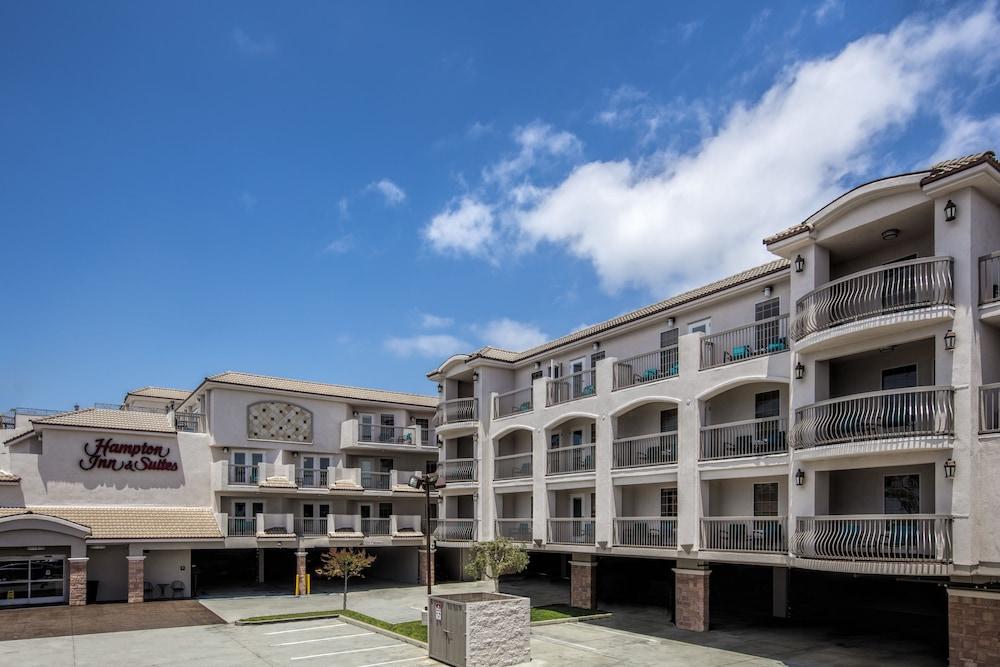 Hampton Inn and Suites Hermosa Beach — 3