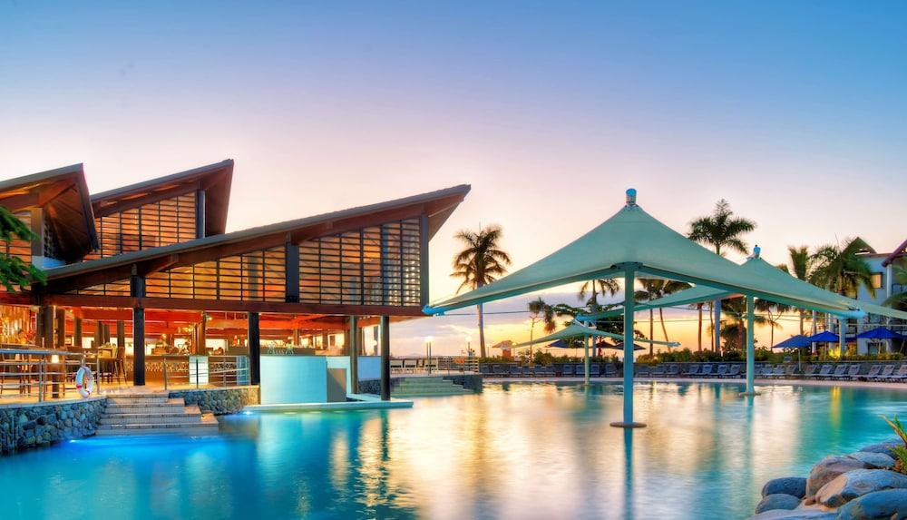 Radisson Blu Resort Fiji Denarau Island — 1