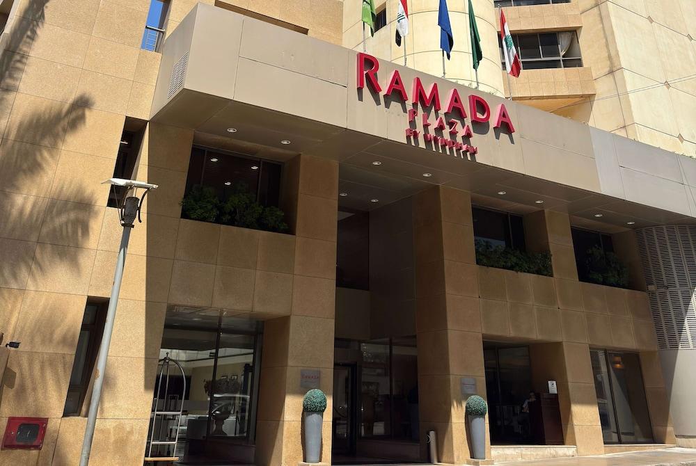 Ramada Plaza by Wyndham Beirut Raouche — 3