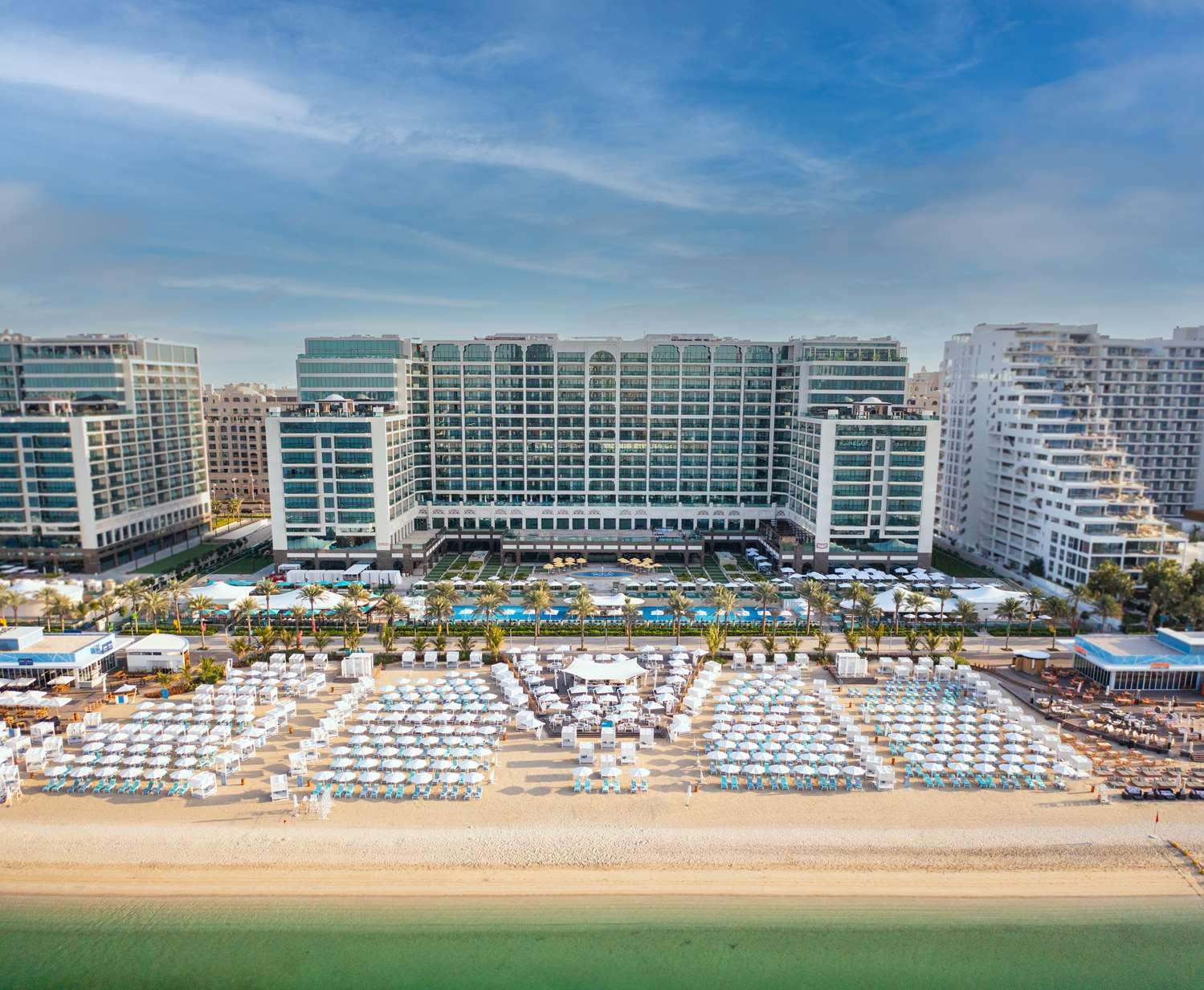 Hilton The Palm — 5