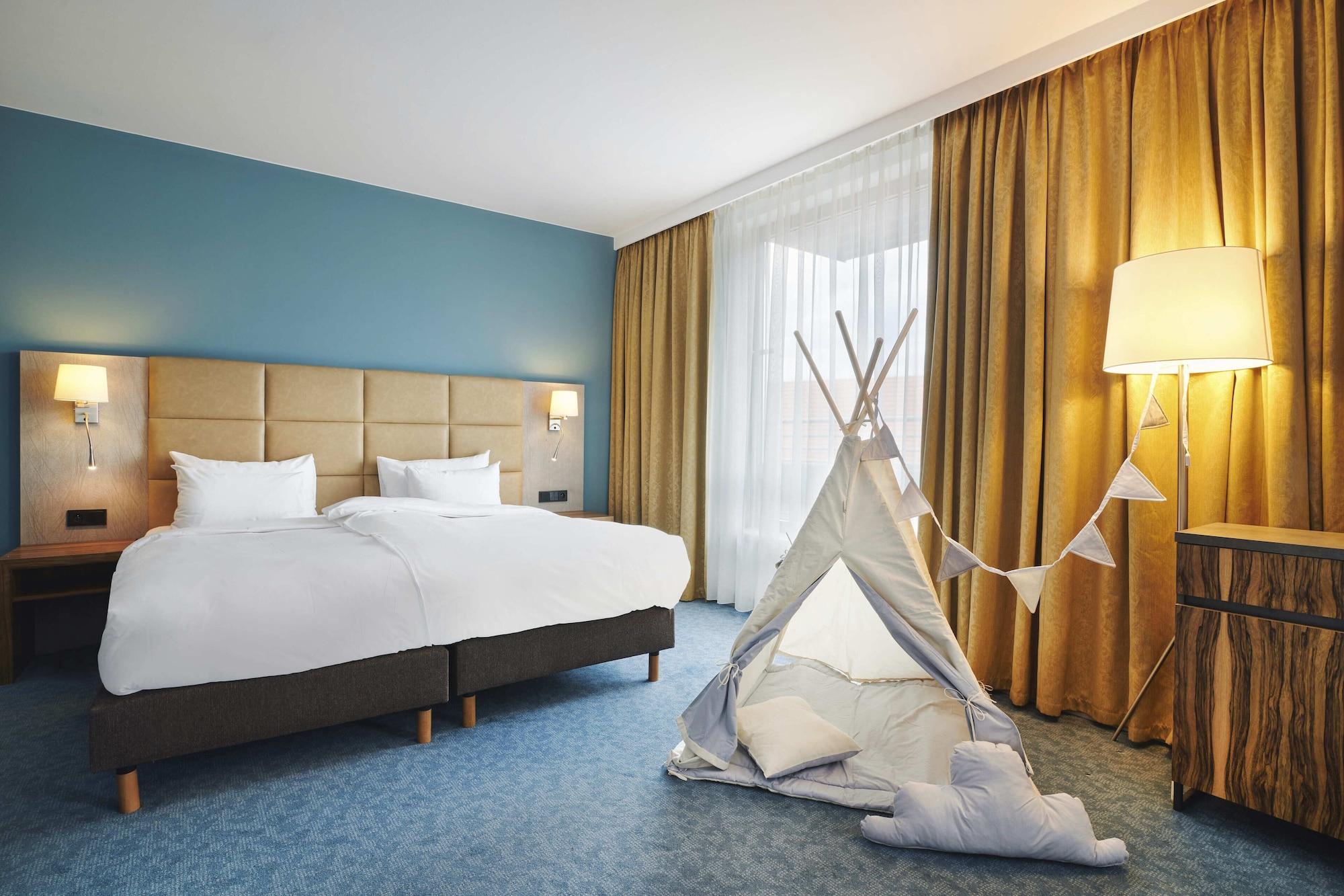 RADISSON BLU HOTEL KRAKOW — 9