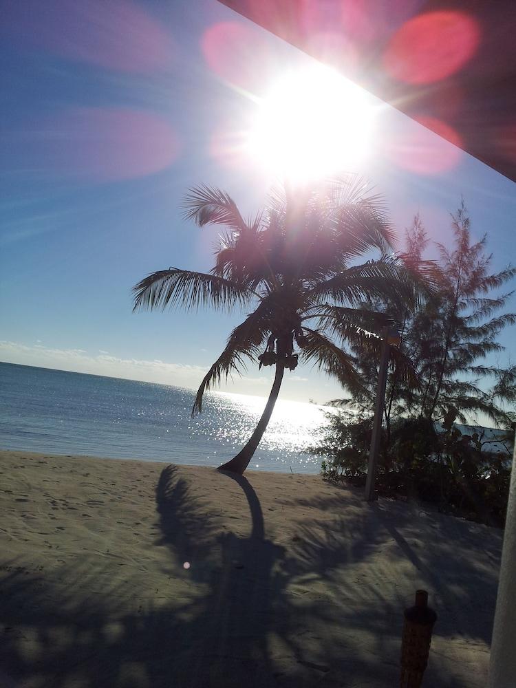Swains Cay Lodge — 9