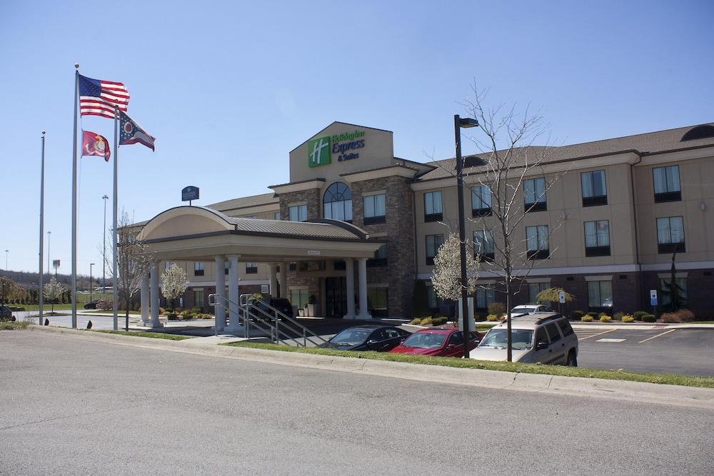 Holiday Inn Express & Suites Youngstown West - Austintown — 5