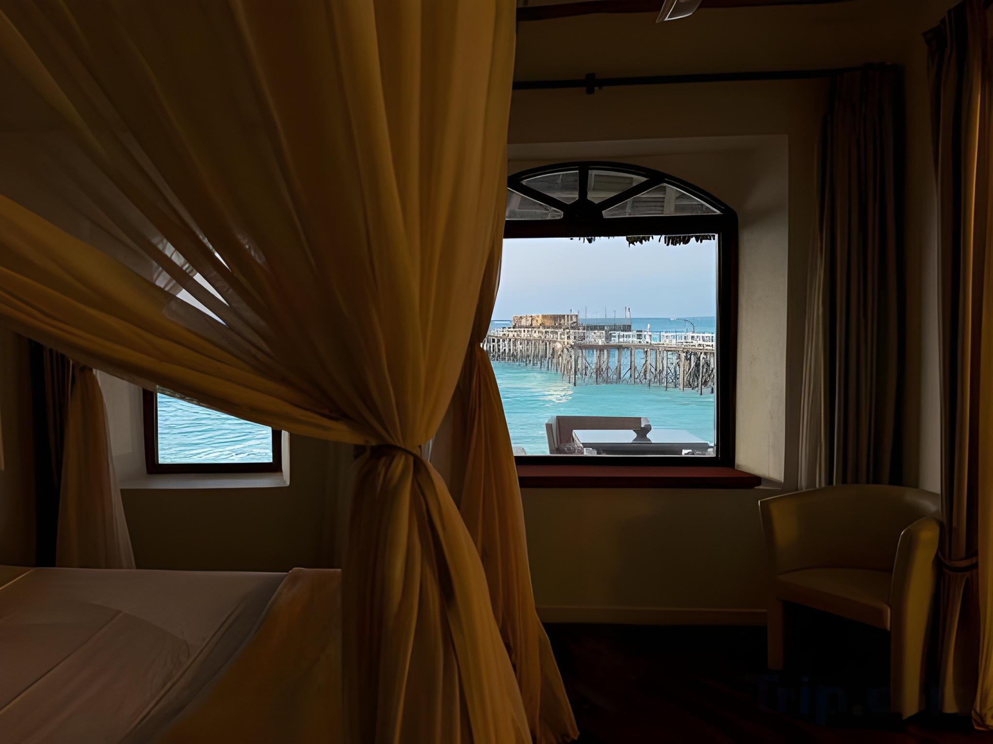 Essque Zalu Zanzibar — 8
