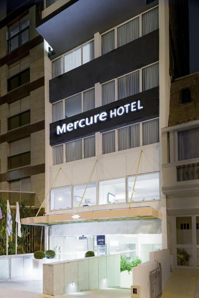 Mercure Montevideo Punta Carretas — 1