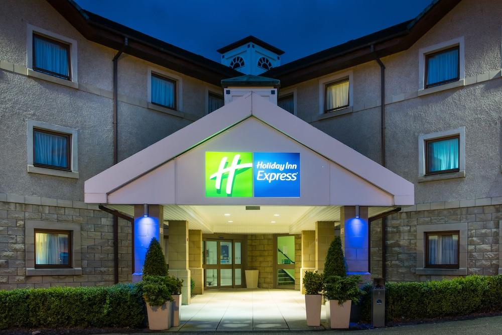 EXPRESS BY HOLIDAY INN INVERNESS