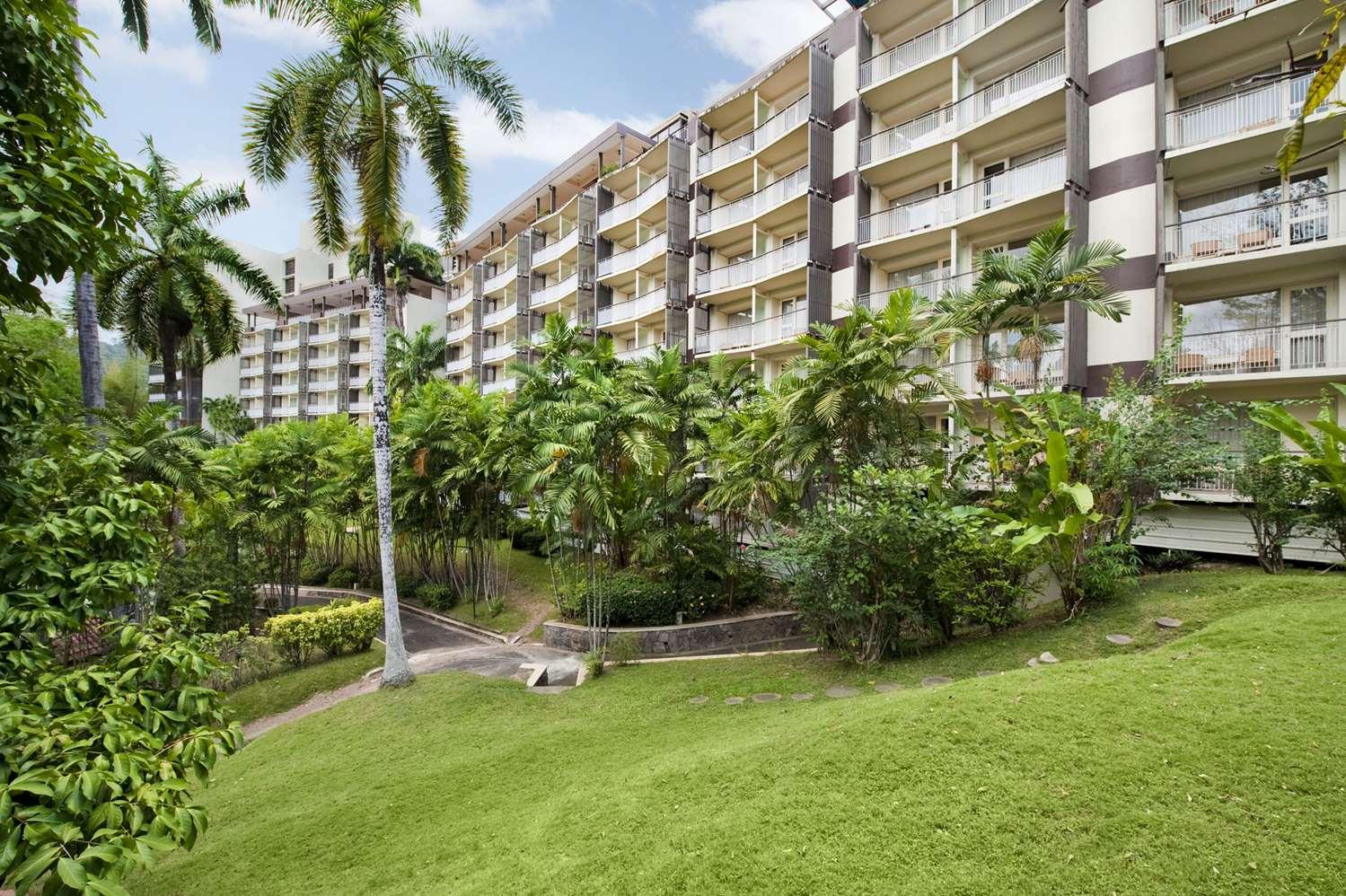Hilton Trinidad & Conference Centre — 7