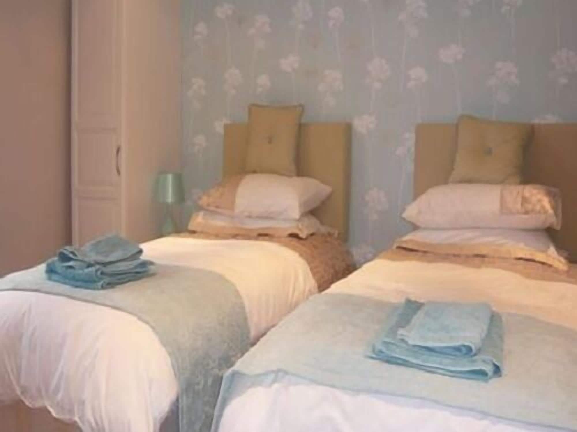Sophie's B&B — 3