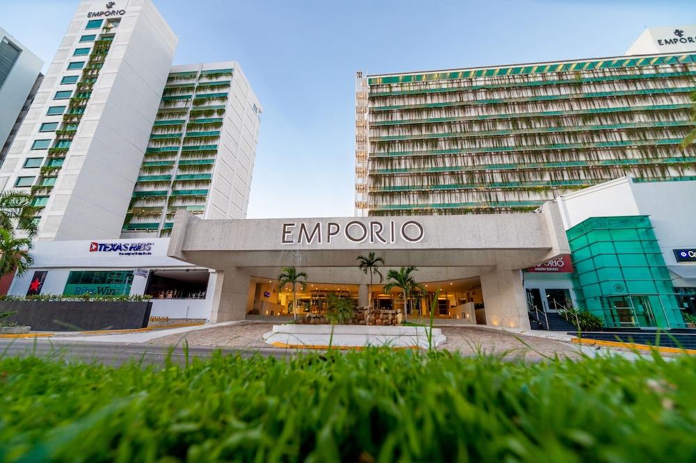 Emporio Acapulco — 8