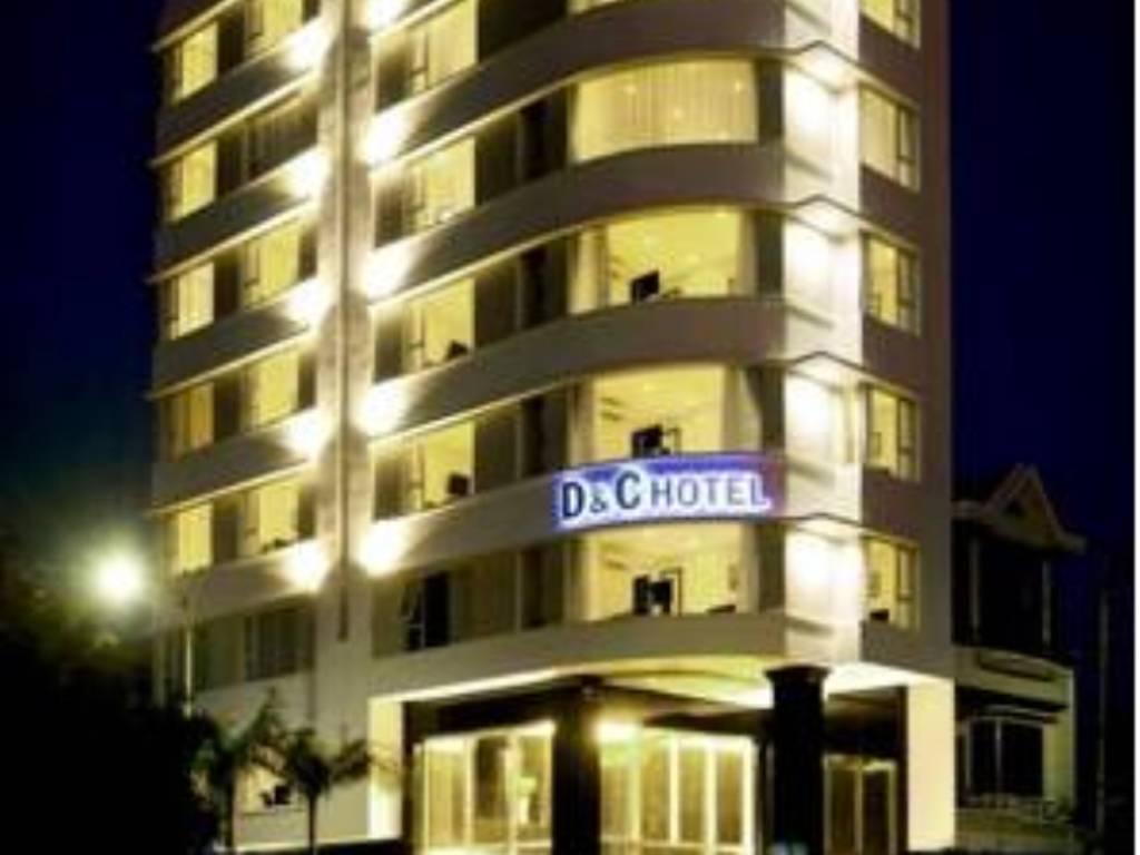 D&C Hotel — 2
