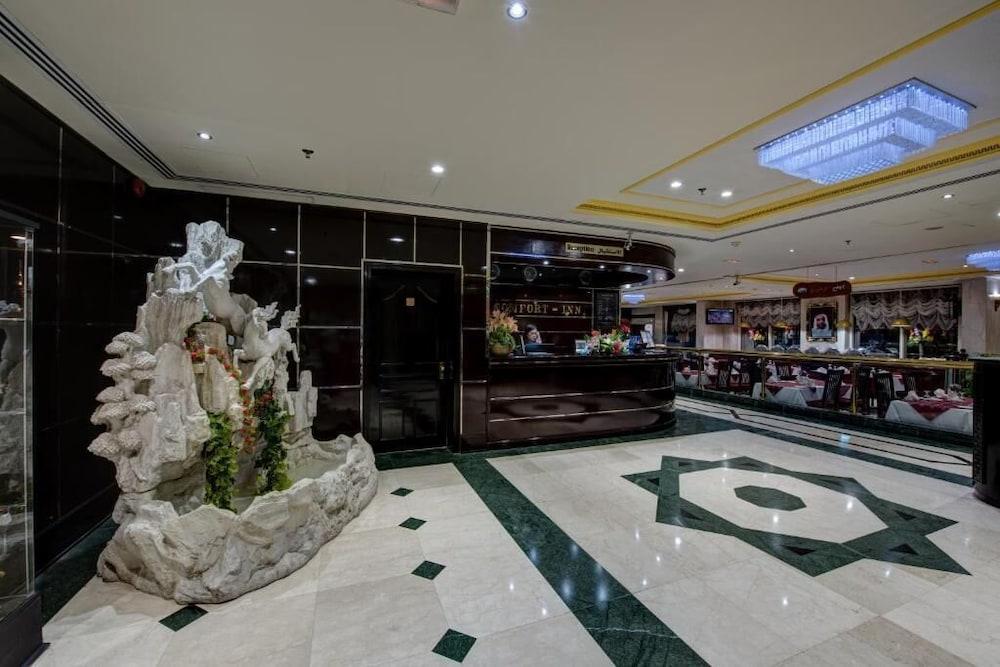 COMFORT INN HOTEL