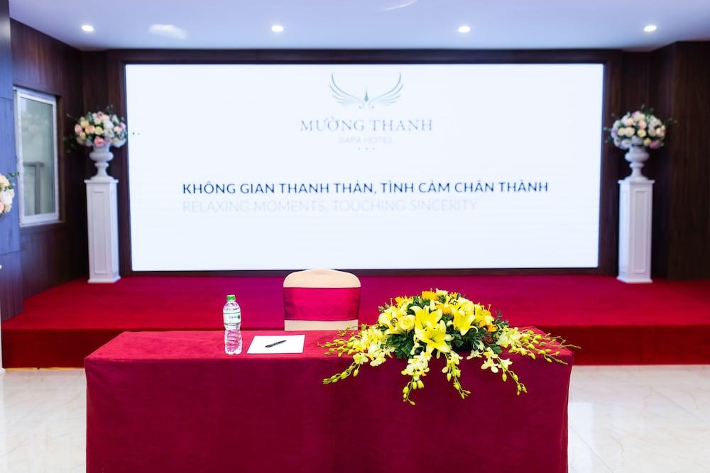 Muong Thanh Sapa Hotel — 6