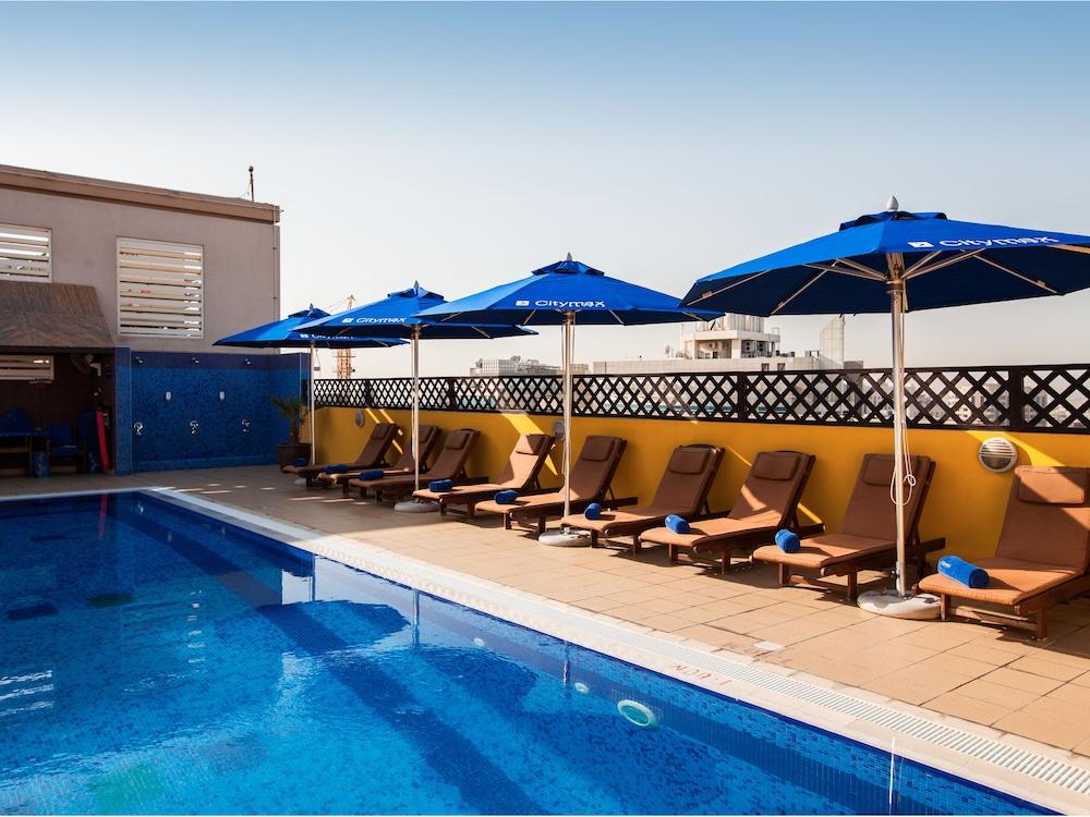 Citymax Hotel Al Barsha at the Mall — 4