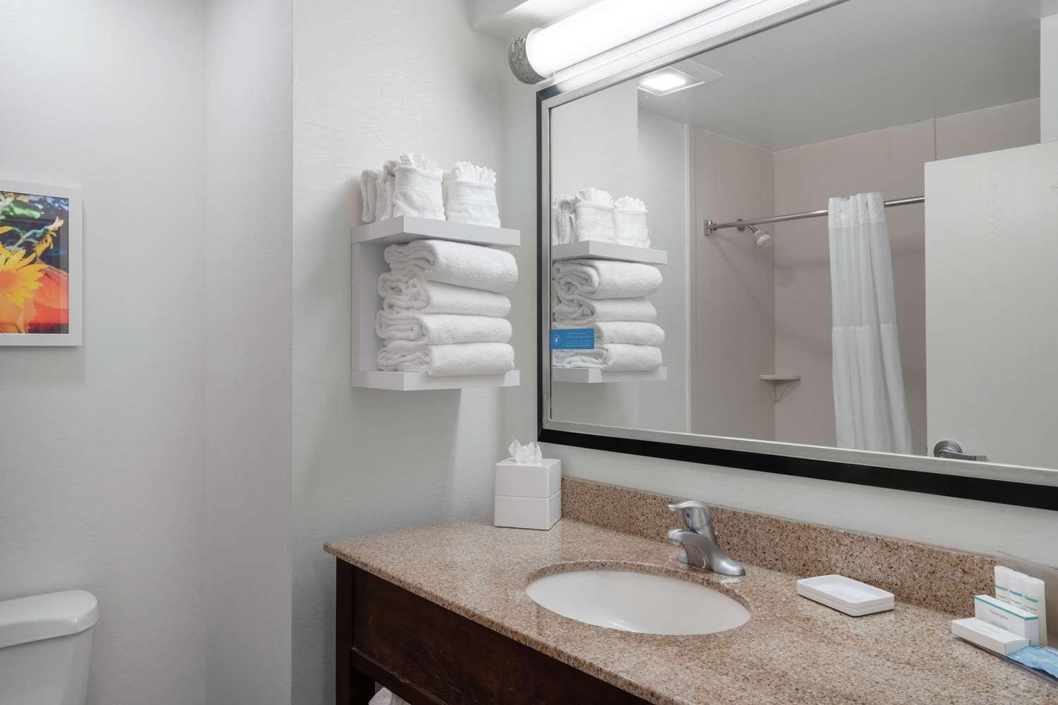 Hampton Inn & Suites Nashville/Franklin (Cool Springs) — 2
