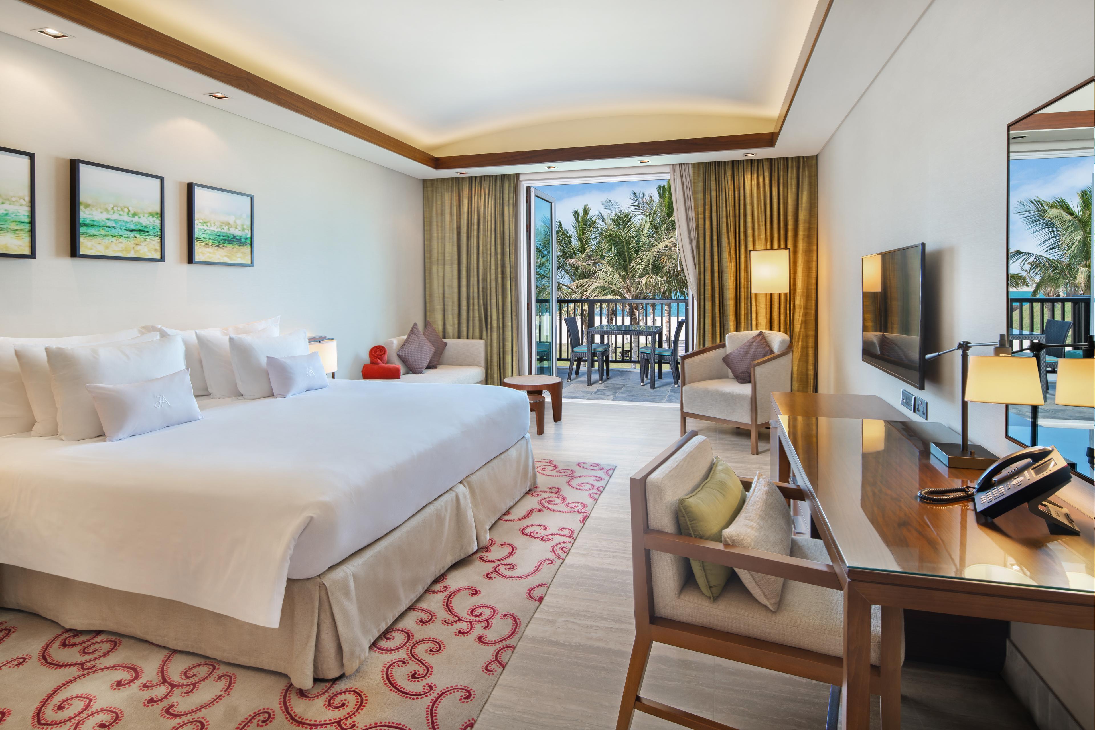 JA Palm Tree Court, Dubai — 9