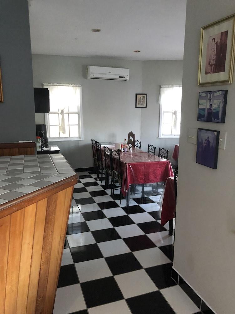 Coningsby Inn — 10
