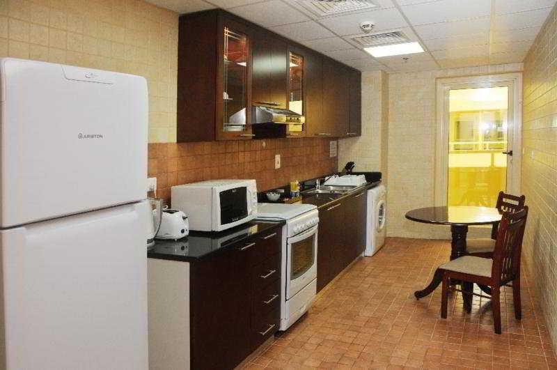 Dunes Hotel Apartment Al Qusais — 7