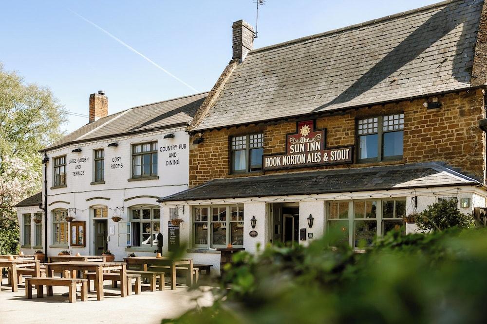 The Sun Inn — 5
