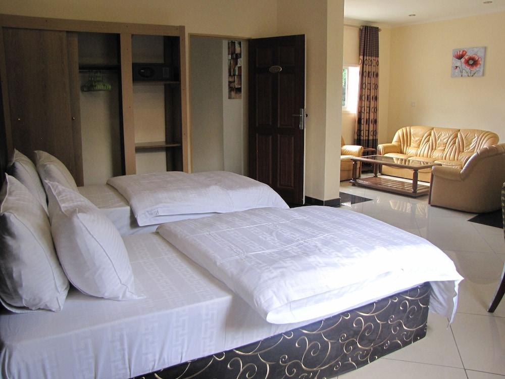 Stipp Hotel Gisenyi — 10