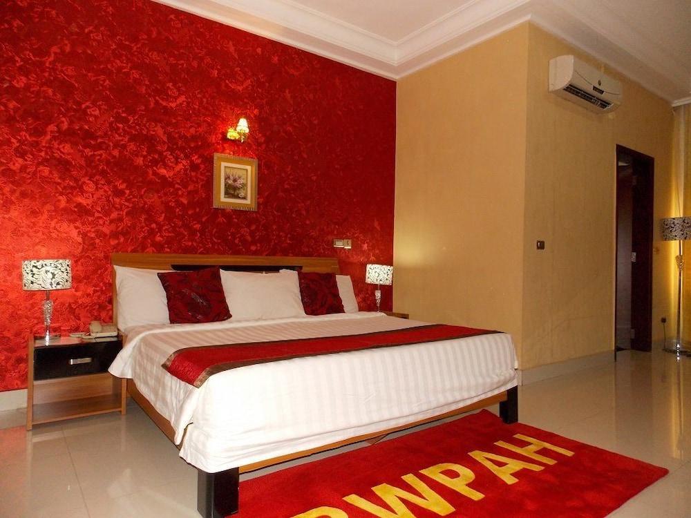 BEST WESTERN PLUS Ajuji Hotel — 6