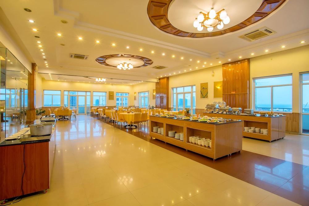 Golden Sea Hotel — 3