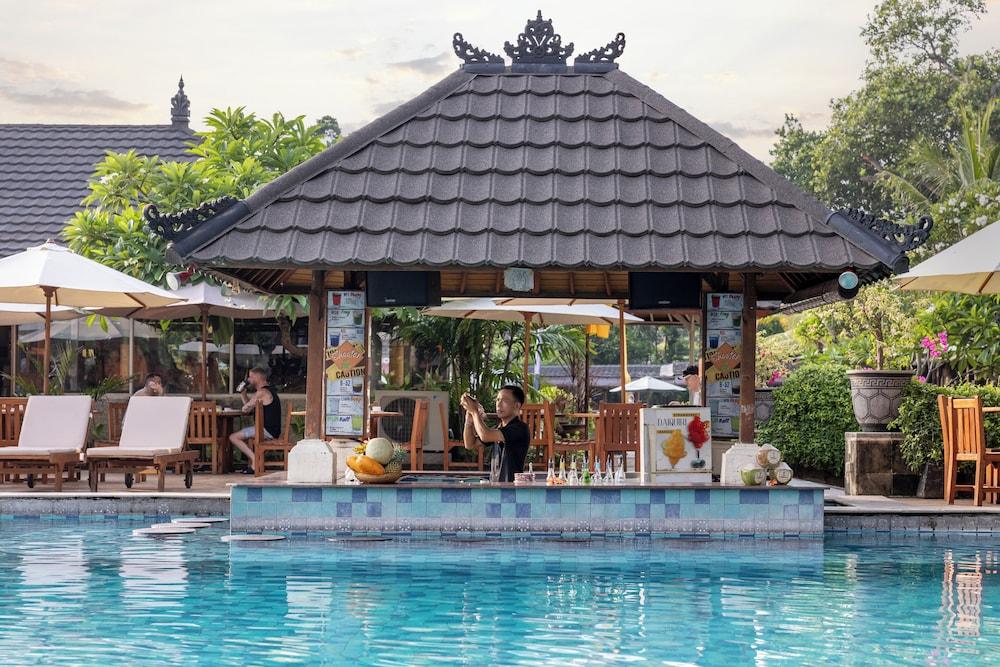 The Jayakarta Bali Beach Resort & Spa ( X Jayakarta Residence ) — 7