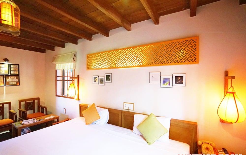 Lemongrass Homestay — 3