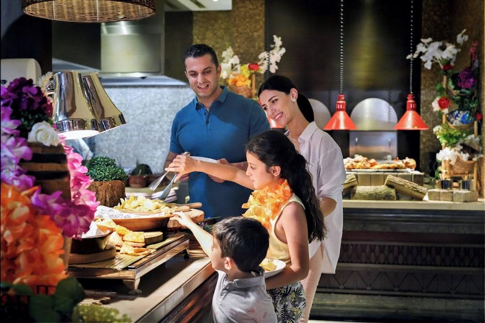 Lapita, Dubai Parks and Resorts, Autograph Collection — 7
