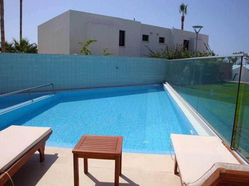 Adams Beach Hotel and SPA — 6
