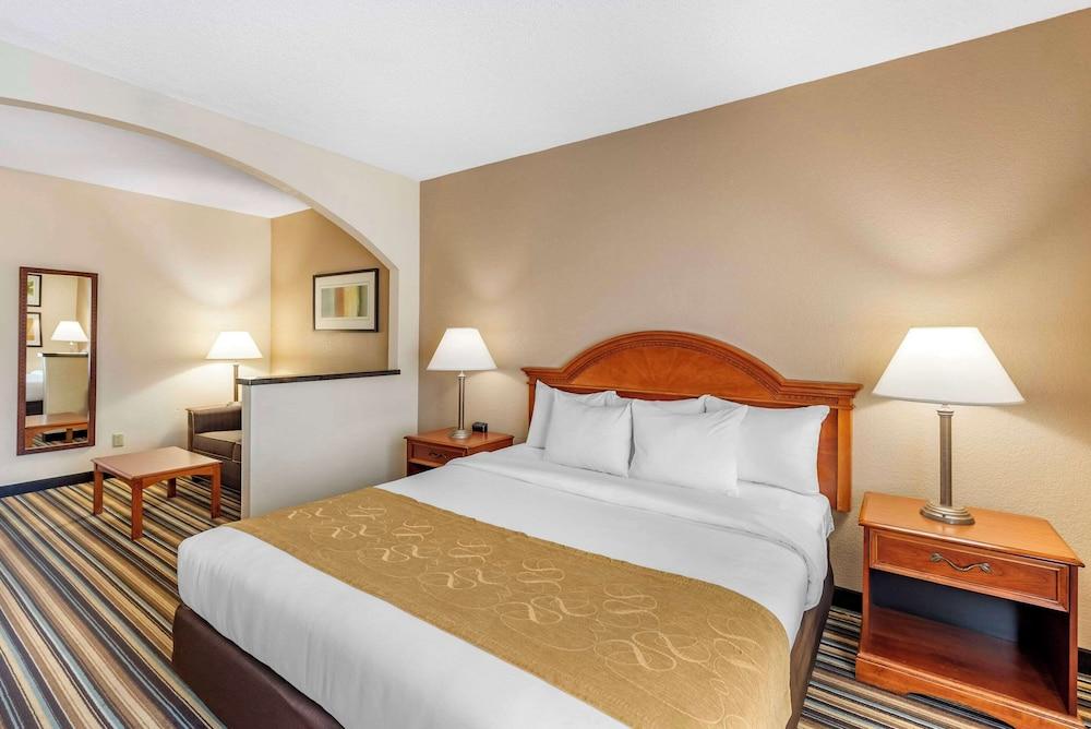 Comfort Suites Chesapeake - Norfolk — 9